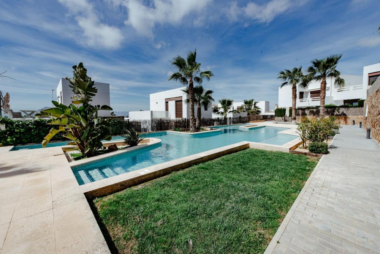 Casita Rosa La Finca Golf Algorfa Alicante Exterior foto